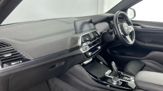 BMW X4 xDrive20d MHT M Sport X 5dr Step Auto Diesel Estate